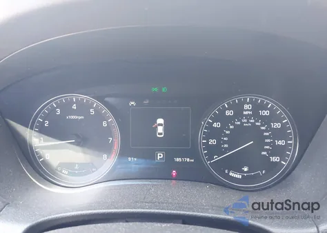 2015 Hyundai Genesis 5.0 из США, поврежденный, VIN KMHGN4JF4FU024633